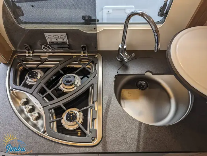 Fahrzeugbild Malibu I 430 LE 140 PS / Schalter, 581 - 2113 #13