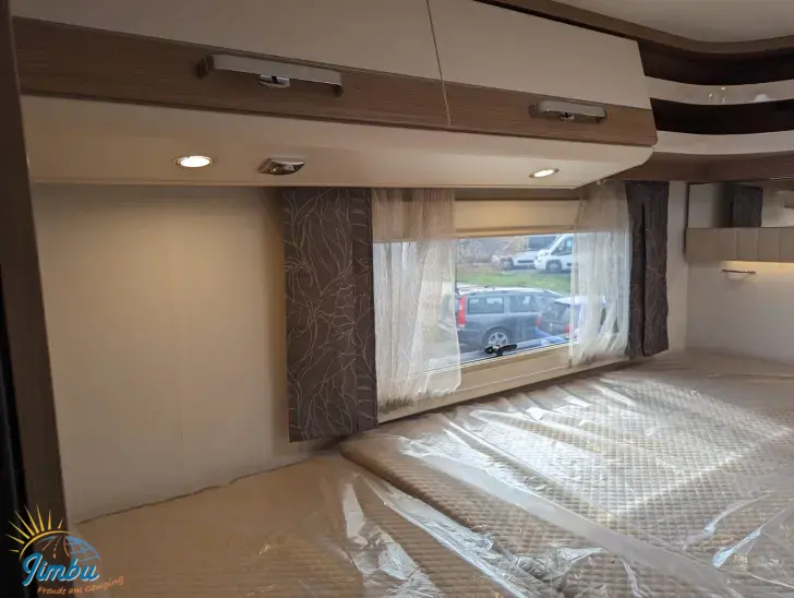 Fahrzeugbild Malibu I 430 LE 140 PS / Schalter, 581 - 2113 #16