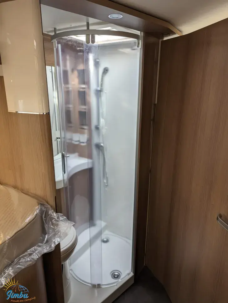 Fahrzeugbild Malibu I 430 LE 140 PS / Schalter, 581 - 2113 #19