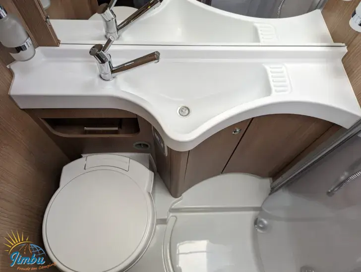 Fahrzeugbild Malibu I 430 LE 140 PS / Schalter, 581 - 2113 #20