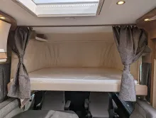 Fahrzeugbild Malibu I 430 LE 140 PS / Schalter, 581 - 2113 #25