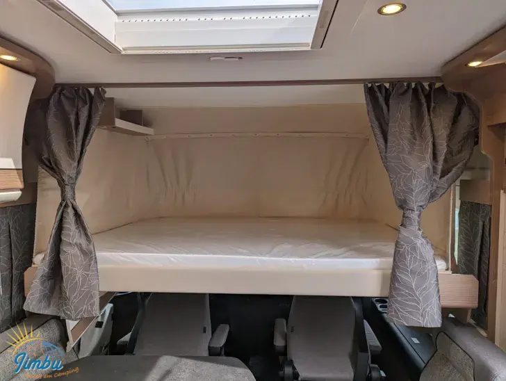 Fahrzeugbild Malibu I 430 LE 140 PS / Schalter, 581 - 2113 #25