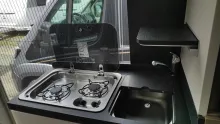 Fahrzeugbild Malibu Van Comfort 640 LE charming coupé 180PS | Automatik, 163 - 2143 #13