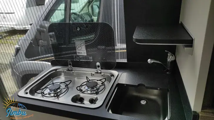 Fahrzeugbild Malibu Van Comfort 640 LE charming coupé 180PS | Automatik, 163 - 2143 #13