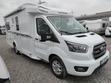 Fahrzeugbild Weinsberg CaraLoft 650 MF 155 PS / Schalter, S611 - 1096 #1