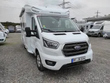 Fahrzeugbild Weinsberg CaraLoft 650 MF 155 PS / Schalter, S611 - 1096 #4