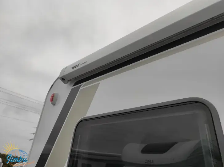 Fahrzeugbild Weinsberg CaraLoft 650 MF 155 PS / Schalter, S611 - 1096 #7