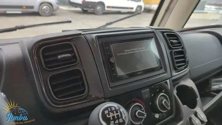 Fahrzeugbild Weinsberg CaraCore 650 MEG 140 PS / Schalter, 592 - 1103 #7