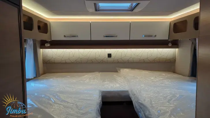 Fahrzeugbild Weinsberg CaraCore 650 MEG 140 PS / Schalter, 592 - 1103 #12
