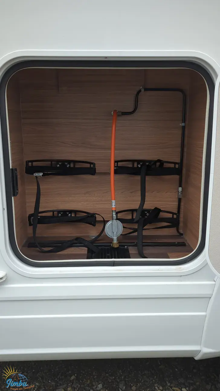 Fahrzeugbild Weinsberg CaraCore 650 MEG 140 PS / Schalter, 592 - 1103 #19