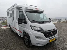 Fahrzeugbild LMC Cruiser V 646 G 180 PS/Automatik, 625 - 3048 #1