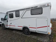 Fahrzeugbild LMC Cruiser V 646 G 180 PS/Automatik, 625 - 3048 #6