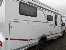 Fahrzeugbild LMC Cruiser V 646 G 180 PS/Automatik, 625 - 3048 #7