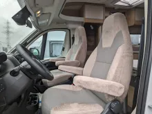 Fahrzeugbild LMC Cruiser V 646 G 180 PS/Automatik, 625 - 3048 #9