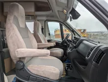 Fahrzeugbild LMC Cruiser V 646 G 180 PS/Automatik, 625 - 3048 #10