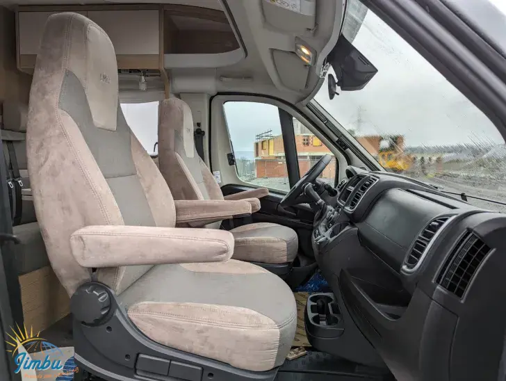 Fahrzeugbild LMC Cruiser V 646 G 180 PS/Automatik, 625 - 3048 #10