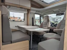 Fahrzeugbild LMC Cruiser V 646 G 180 PS/Automatik, 625 - 3048 #14