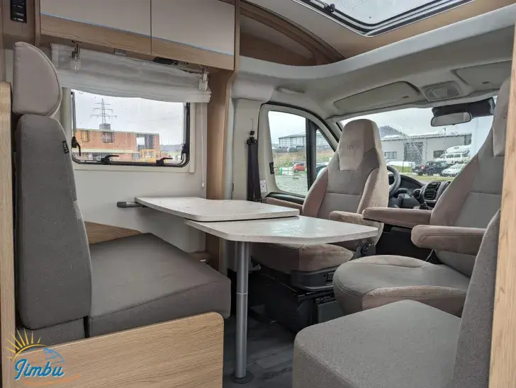 Fahrzeugbild LMC Cruiser V 646 G 180 PS/Automatik, 625 - 3048 #14