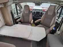 Fahrzeugbild LMC Cruiser V 646 G 180 PS/Automatik, 625 - 3048 #15