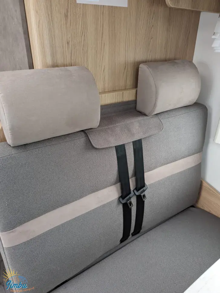 Fahrzeugbild LMC Cruiser V 646 G 180 PS/Automatik, 625 - 3048 #17