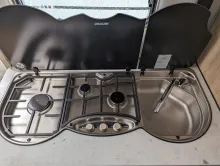 Fahrzeugbild LMC Cruiser V 646 G 180 PS/Automatik, 625 - 3048 #20