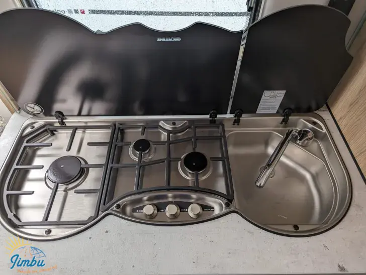 Fahrzeugbild LMC Cruiser V 646 G 180 PS/Automatik, 625 - 3048 #20