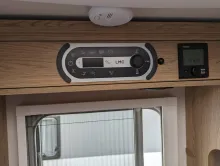 Fahrzeugbild LMC Cruiser V 646 G 180 PS/Automatik, 625 - 3048 #22