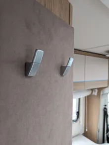 Fahrzeugbild LMC Cruiser V 646 G 180 PS/Automatik, 625 - 3048 #23