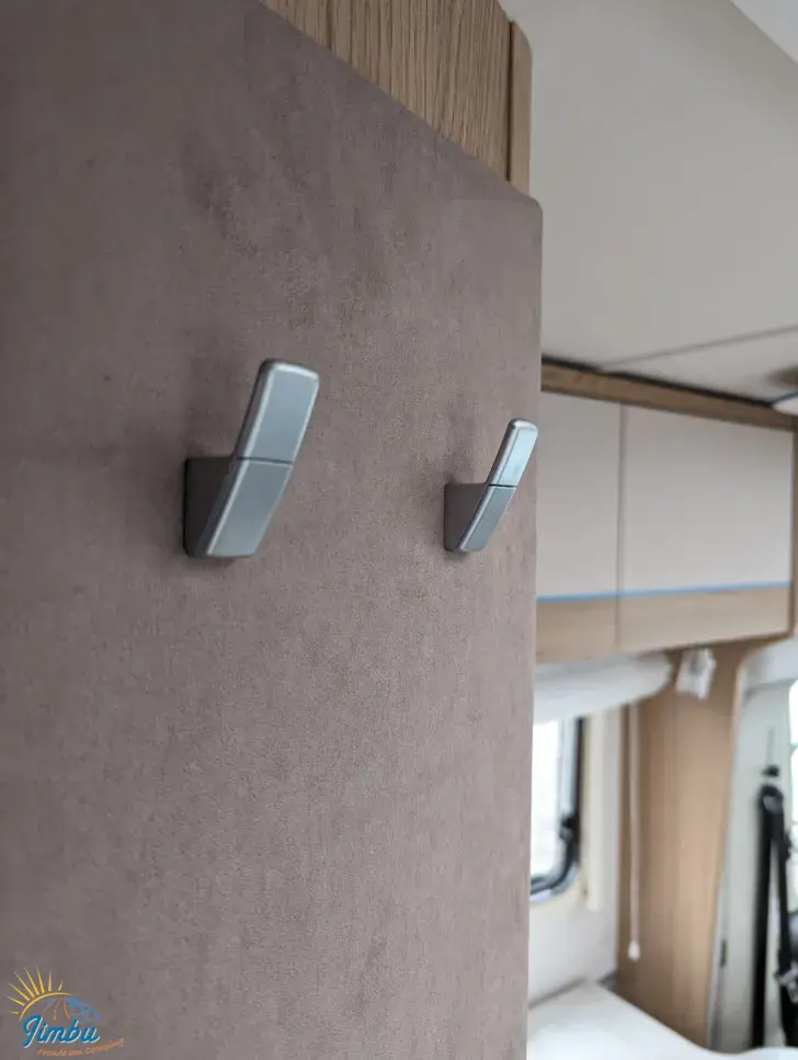 Fahrzeugbild LMC Cruiser V 646 G 180 PS/Automatik, 625 - 3048 #23