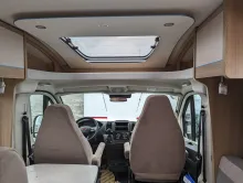 Fahrzeugbild LMC Cruiser V 646 G 180 PS/Automatik, 625 - 3048 #24