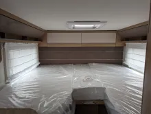 Fahrzeugbild LMC Cruiser V 646 G 180 PS/Automatik, 625 - 3048 #26