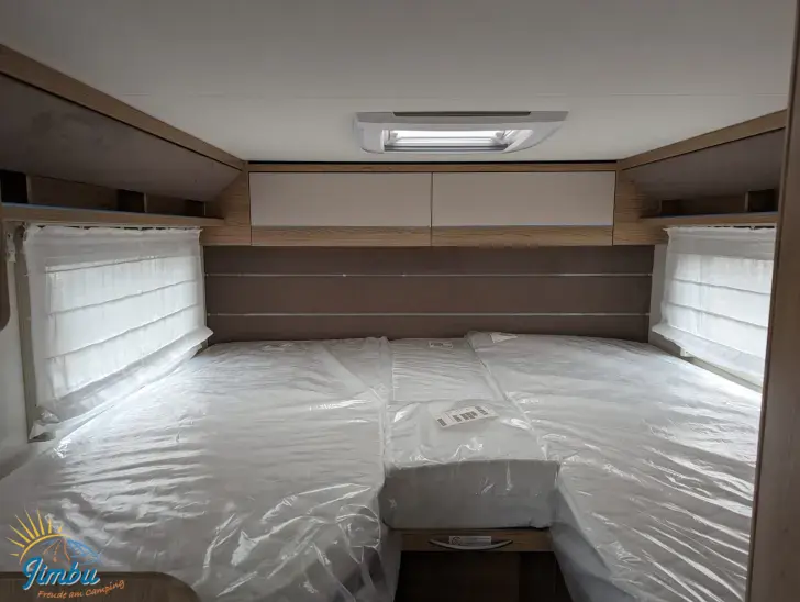 Fahrzeugbild LMC Cruiser V 646 G 180 PS/Automatik, 625 - 3048 #26