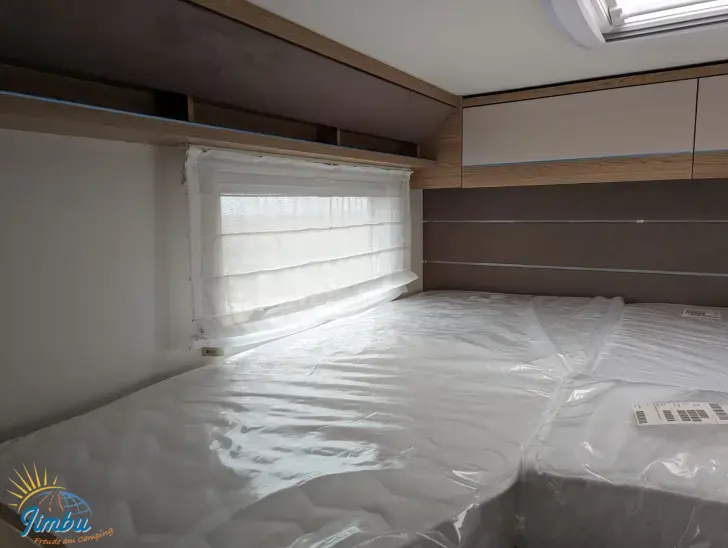 Fahrzeugbild LMC Cruiser V 646 G 180 PS/Automatik, 625 - 3048 #27