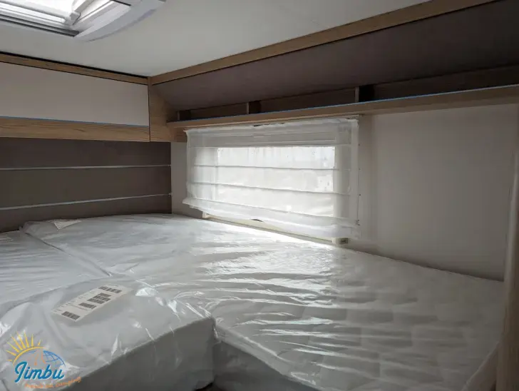 Fahrzeugbild LMC Cruiser V 646 G 180 PS/Automatik, 625 - 3048 #28