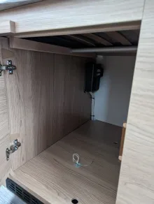 Fahrzeugbild LMC Cruiser V 646 G 180 PS/Automatik, 625 - 3048 #30