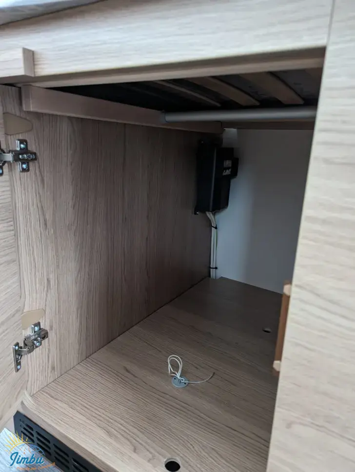 Fahrzeugbild LMC Cruiser V 646 G 180 PS/Automatik, 625 - 3048 #30