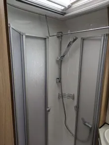 Fahrzeugbild LMC Cruiser V 646 G 180 PS/Automatik, 625 - 3048 #31