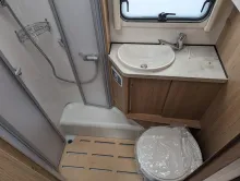 Fahrzeugbild LMC Cruiser V 646 G 180 PS/Automatik, 625 - 3048 #34