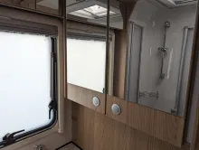 Fahrzeugbild LMC Cruiser V 646 G 180 PS/Automatik, 625 - 3048 #35