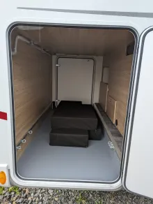 Fahrzeugbild LMC Cruiser V 646 G 180 PS/Automatik, 625 - 3048 #37