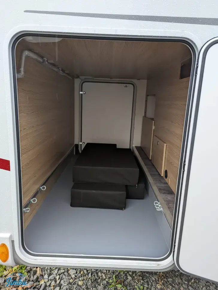 Fahrzeugbild LMC Cruiser V 646 G 180 PS/Automatik, 625 - 3048 #37