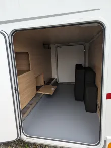 Fahrzeugbild LMC Cruiser V 646 G 180 PS/Automatik, 625 - 3048 #38