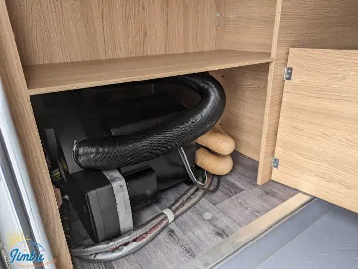 Fahrzeugbild LMC Cruiser V 646 G 180 PS/Automatik, 625 - 3048 #39