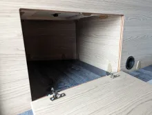 Fahrzeugbild LMC Cruiser V 646 G 180 PS/Automatik, 625 - 3048 #40