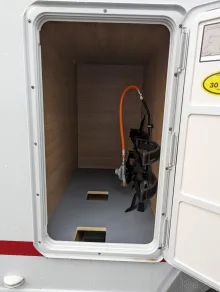 Fahrzeugbild LMC Cruiser V 646 G 180 PS/Automatik, 625 - 3048 #42