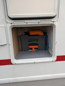 Fahrzeugbild LMC Cruiser V 646 G 180 PS/Automatik, 625 - 3048 #43