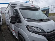Fahrzeugbild LMC Cruiser V 646 G 140 PS/ Schalter, 626 - 3049 #1