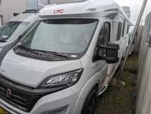 Fahrzeugbild LMC Cruiser V 646 G 140 PS/ Schalter, 626 - 3049 #5