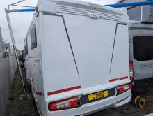Fahrzeugbild LMC Cruiser V 646 G 140 PS/ Schalter, 626 - 3049 #8