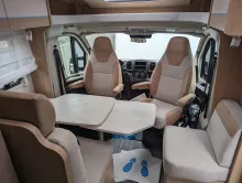 Fahrzeugbild LMC Cruiser V 646 G 140 PS/ Schalter, 626 - 3049 #11